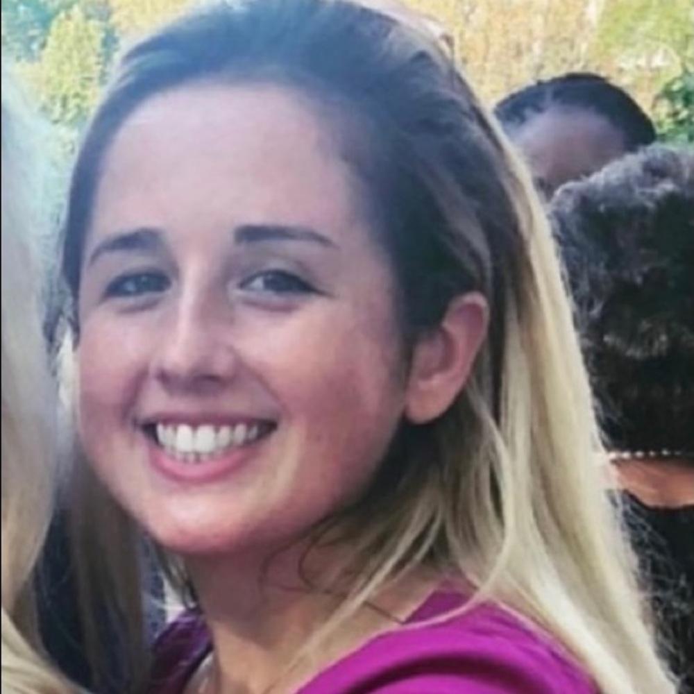 Meet your Posher, Sara